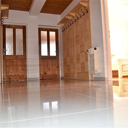 Apartmany Livia Litmanová Extérieur photo
