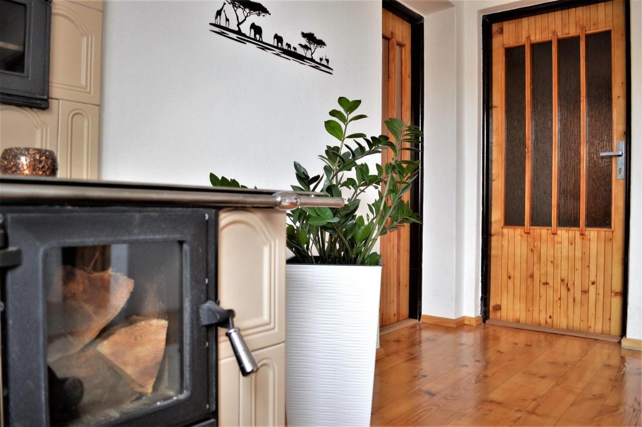Apartmany Livia Litmanová Extérieur photo