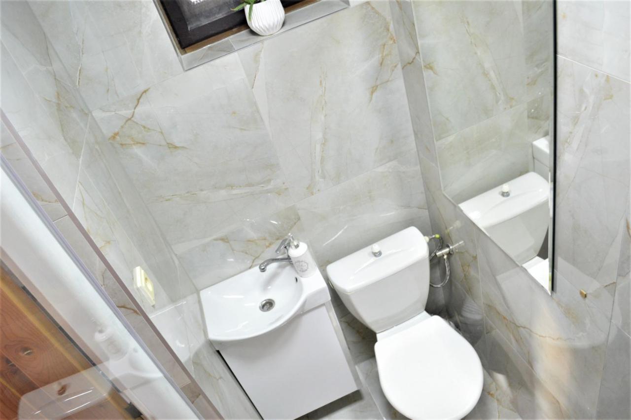 Apartmany Livia Litmanová Extérieur photo