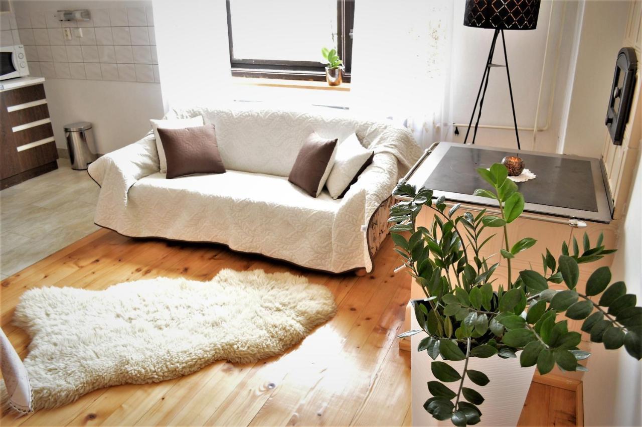 Apartmany Livia Litmanová Extérieur photo