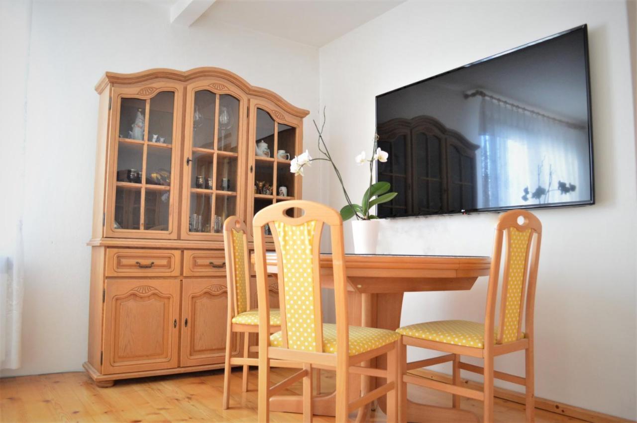 Apartmany Livia Litmanová Extérieur photo