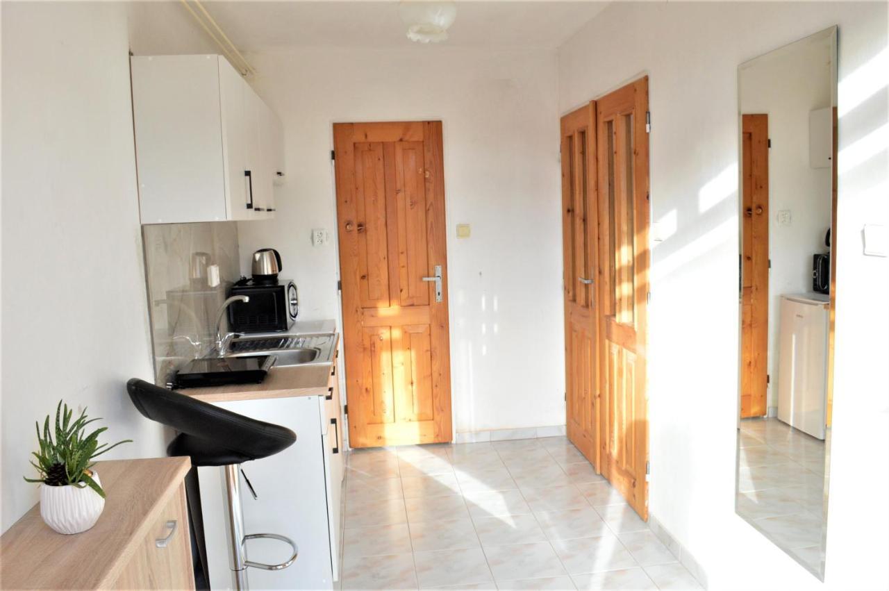 Apartmany Livia Litmanová Extérieur photo