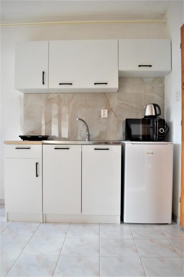 Apartmany Livia Litmanová Extérieur photo
