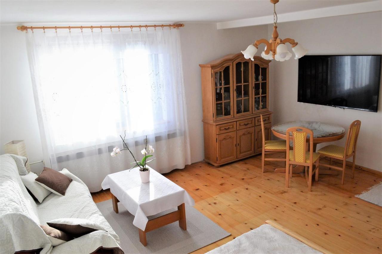 Apartmany Livia Litmanová Extérieur photo