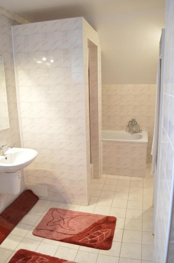 Apartmany Livia Litmanová Extérieur photo