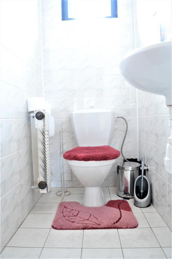 Apartmany Livia Litmanová Extérieur photo