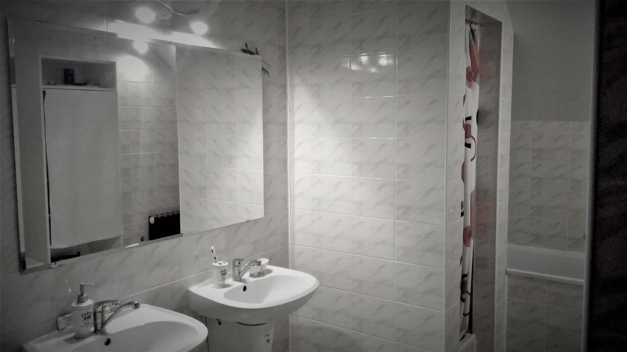 Apartmany Livia Litmanová Extérieur photo