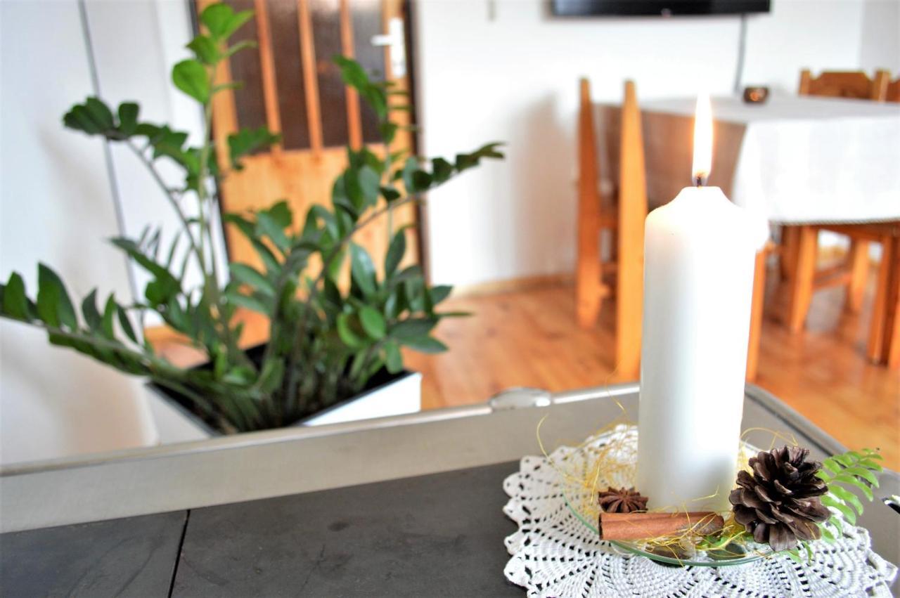 Apartmany Livia Litmanová Extérieur photo