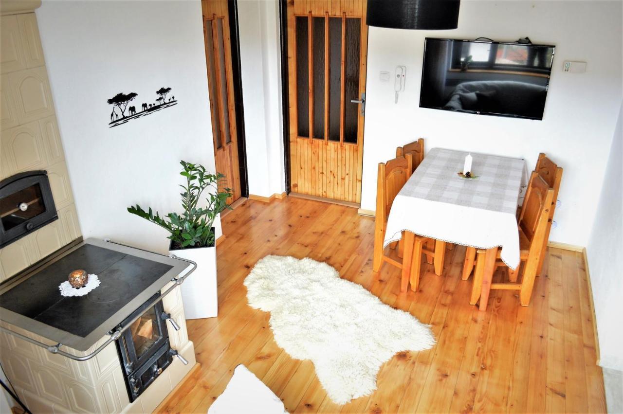 Apartmany Livia Litmanová Extérieur photo