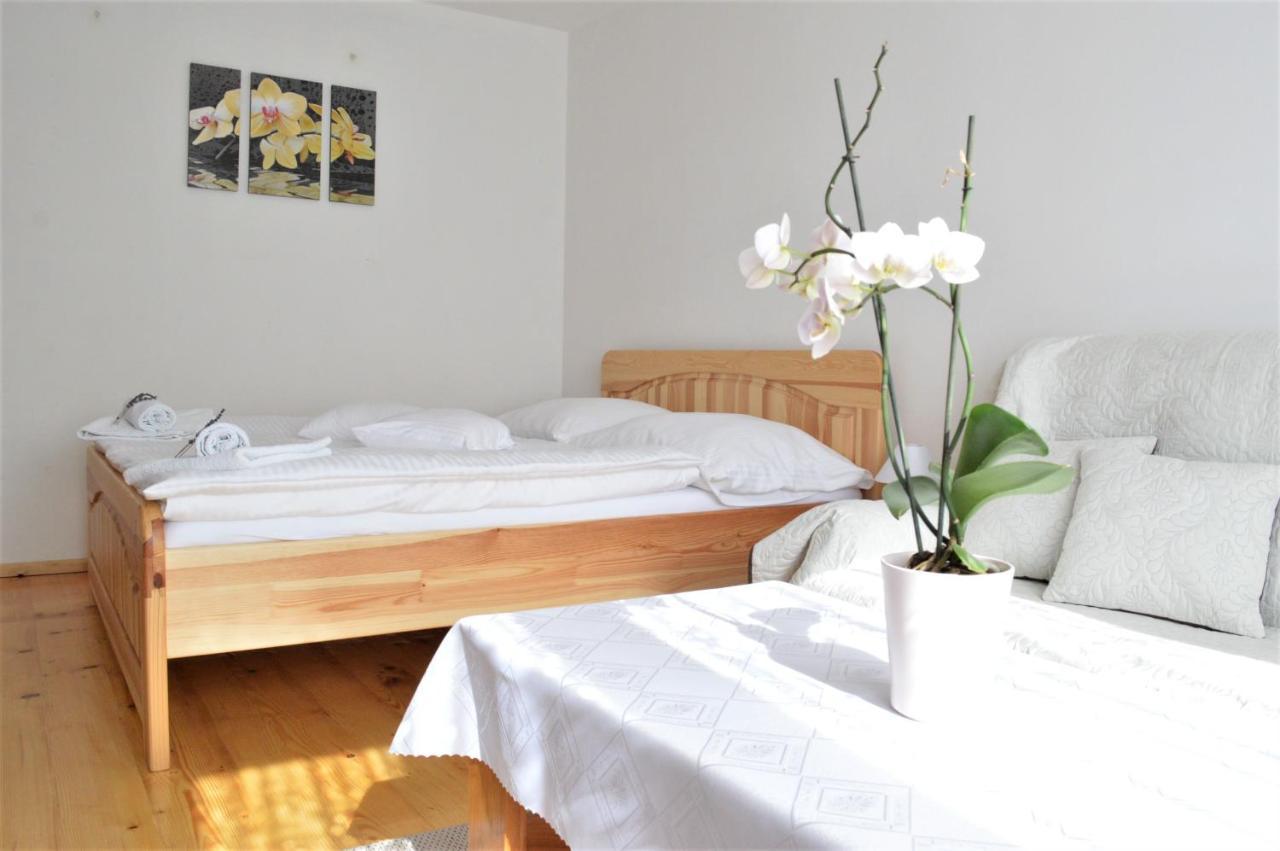 Apartmany Livia Litmanová Extérieur photo