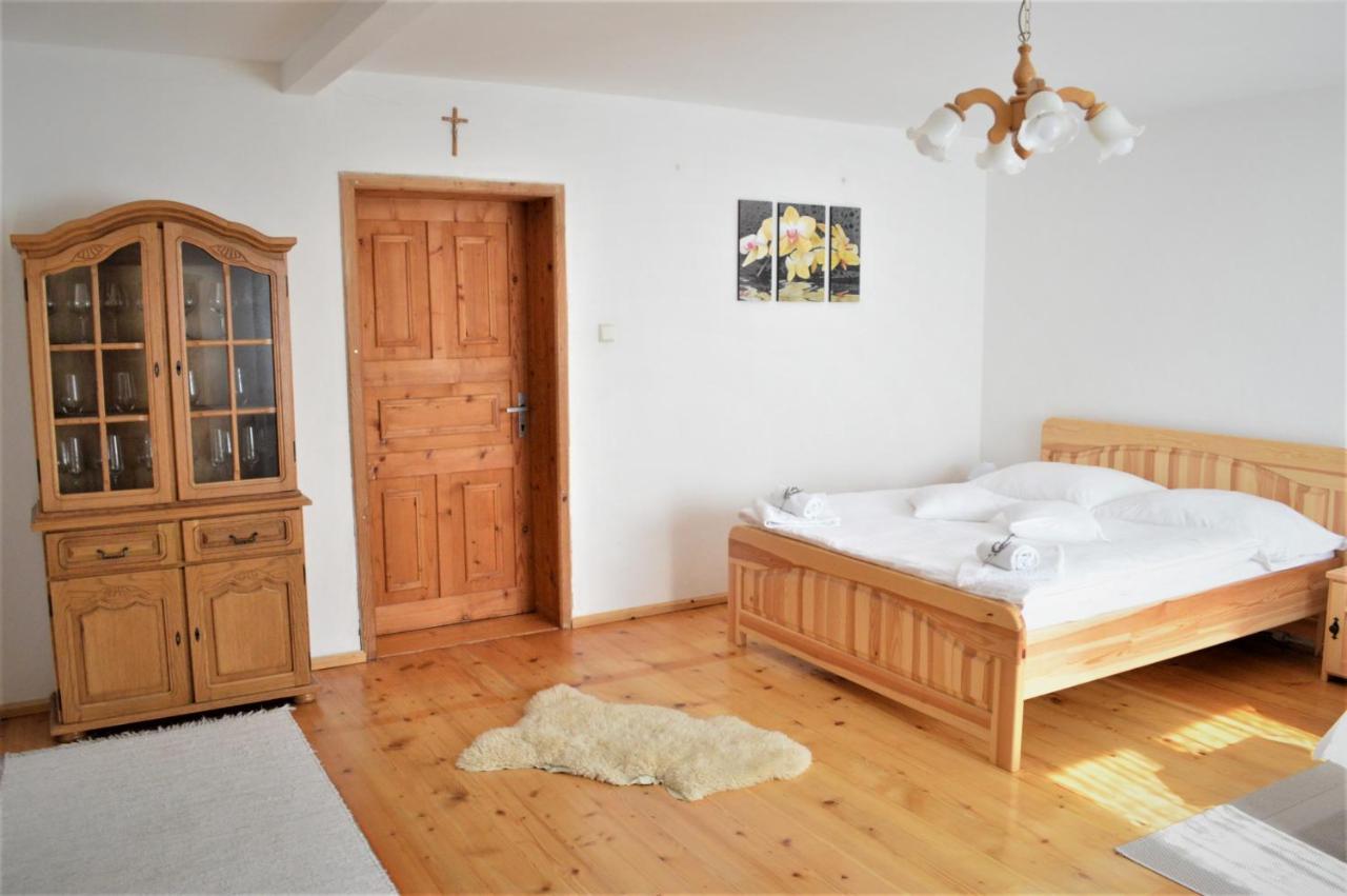 Apartmany Livia Litmanová Extérieur photo