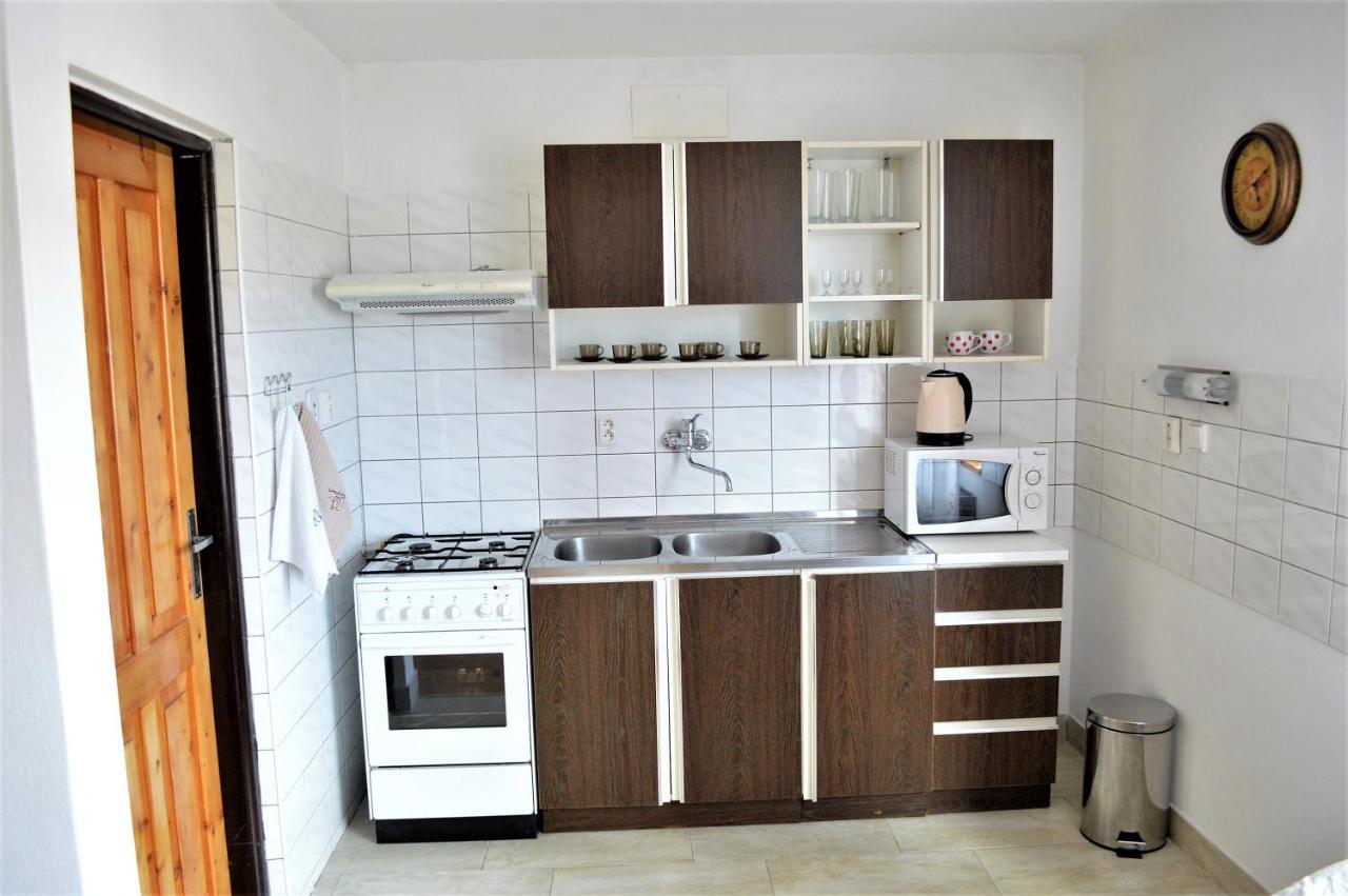 Apartmany Livia Litmanová Extérieur photo