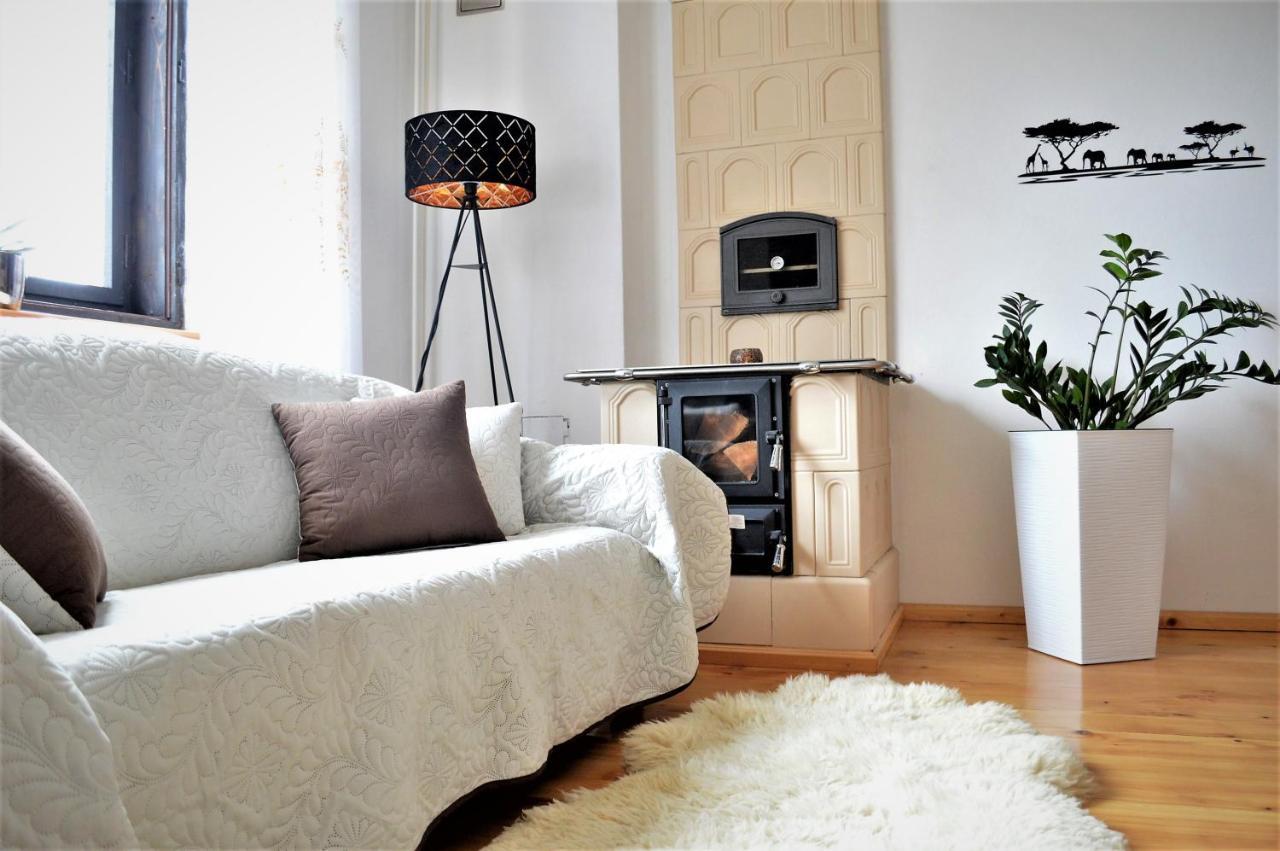 Apartmany Livia Litmanová Extérieur photo