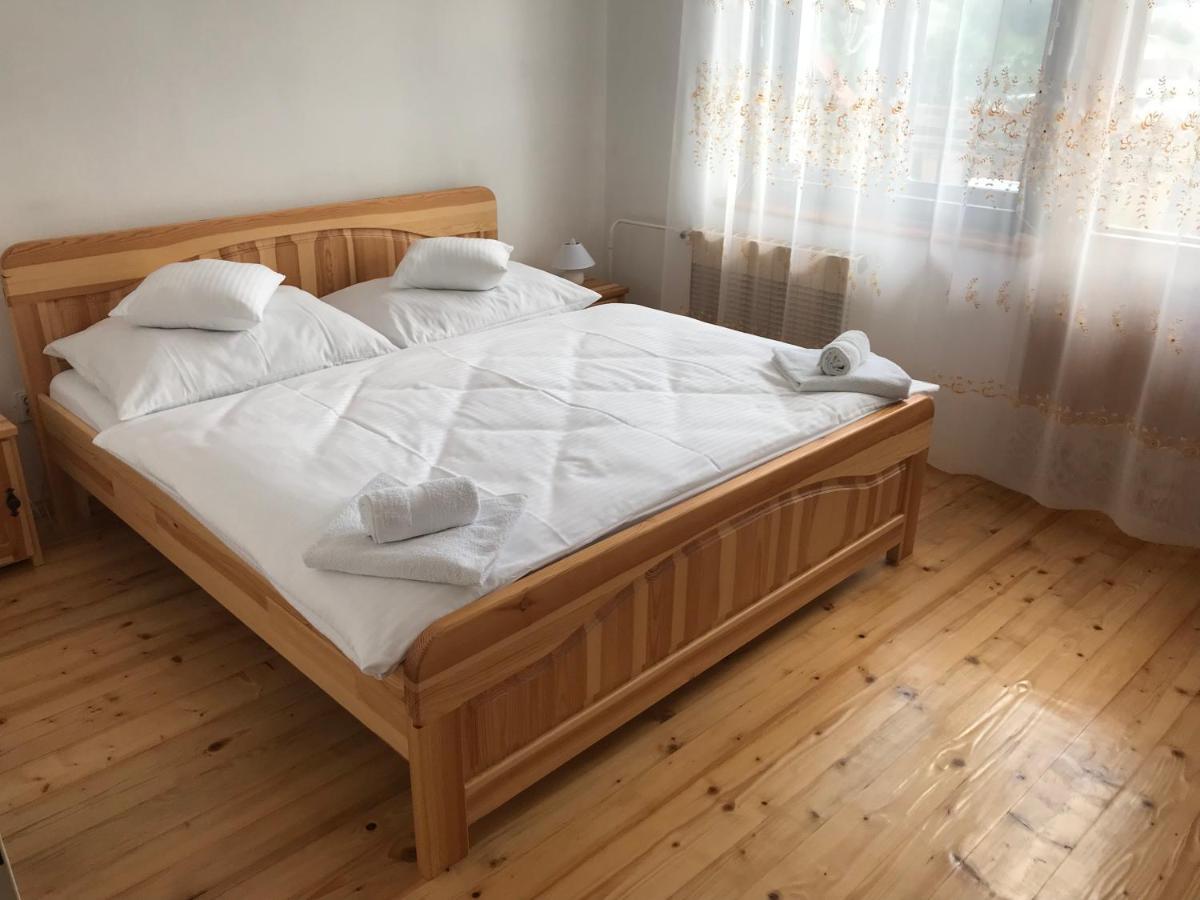 Apartmany Livia Litmanová Extérieur photo
