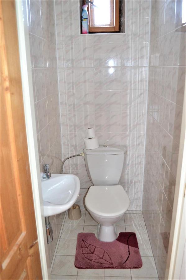 Apartmany Livia Litmanová Extérieur photo