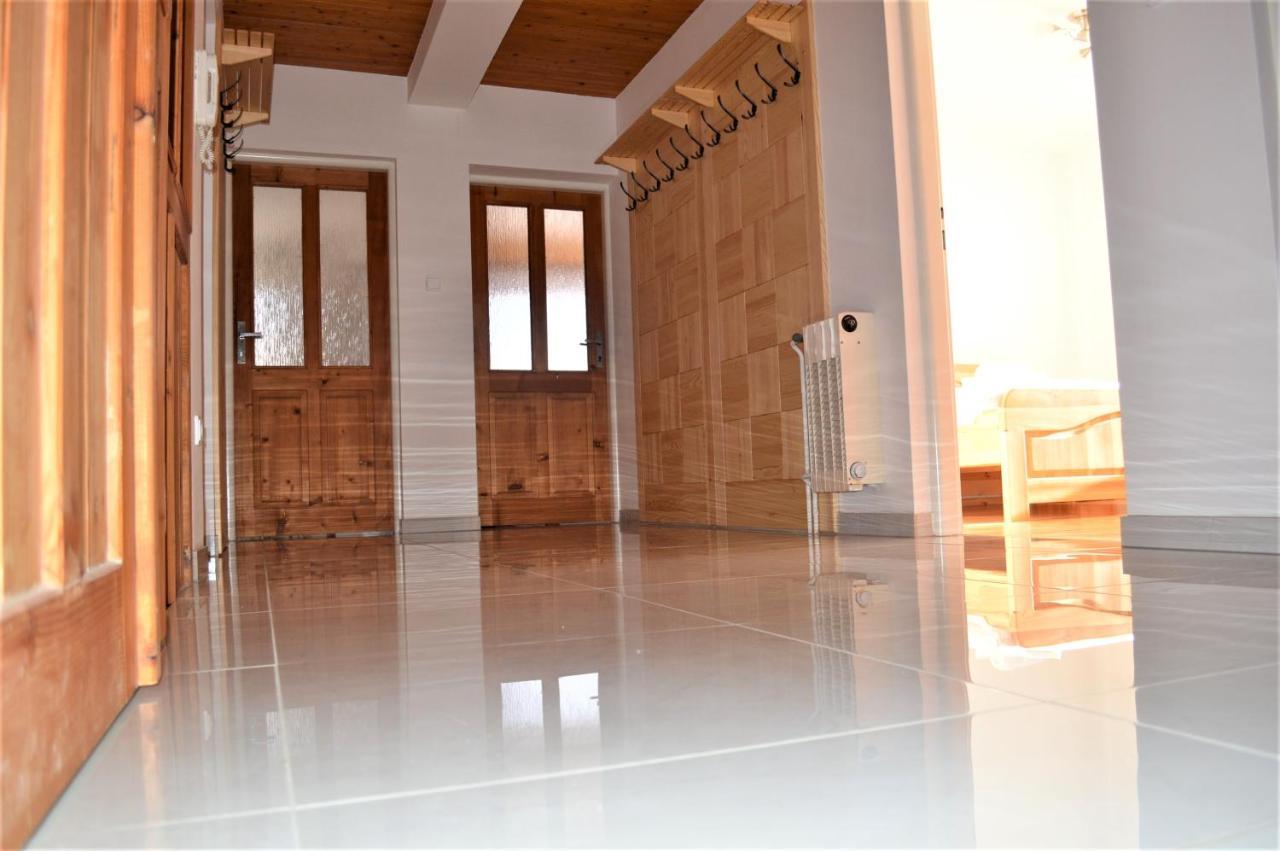Apartmany Livia Litmanová Extérieur photo