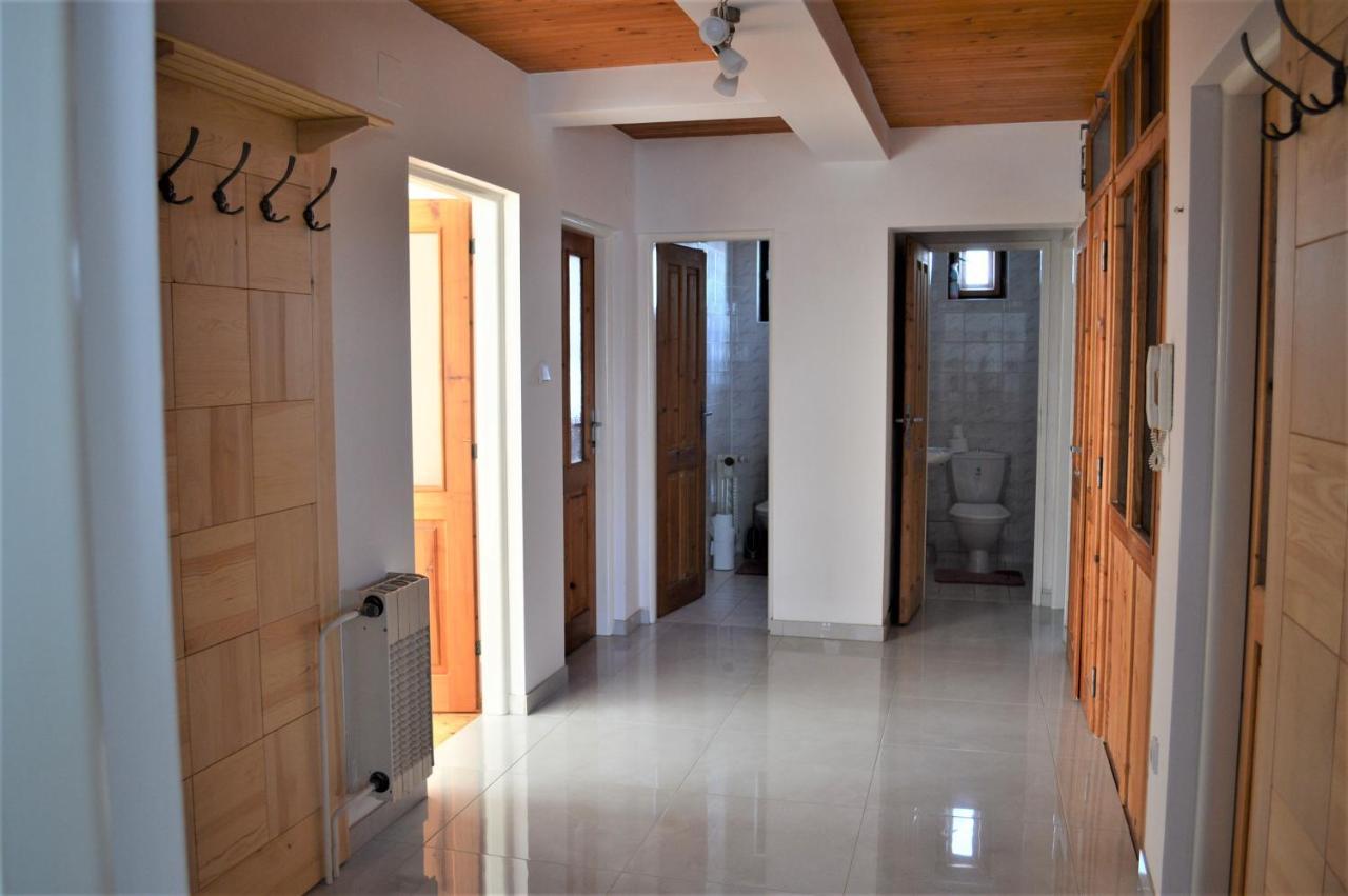 Apartmany Livia Litmanová Extérieur photo