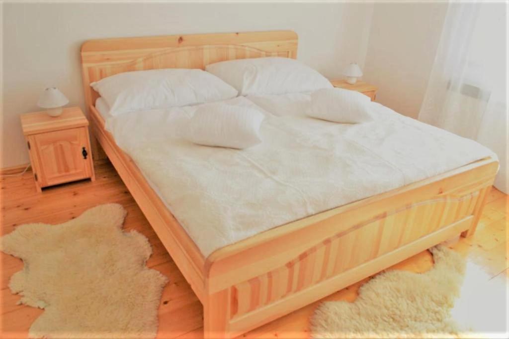 Apartmany Livia Litmanová Extérieur photo