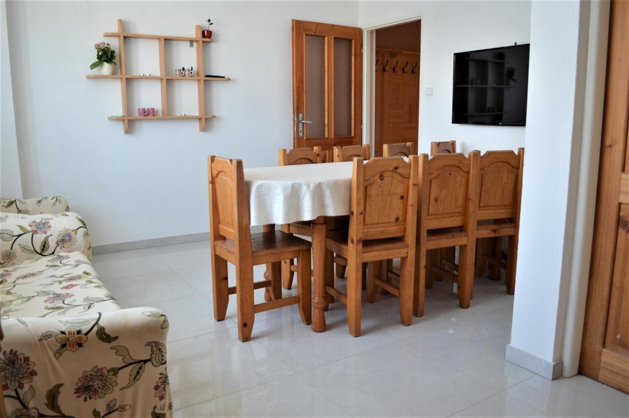 Apartmany Livia Litmanová Extérieur photo