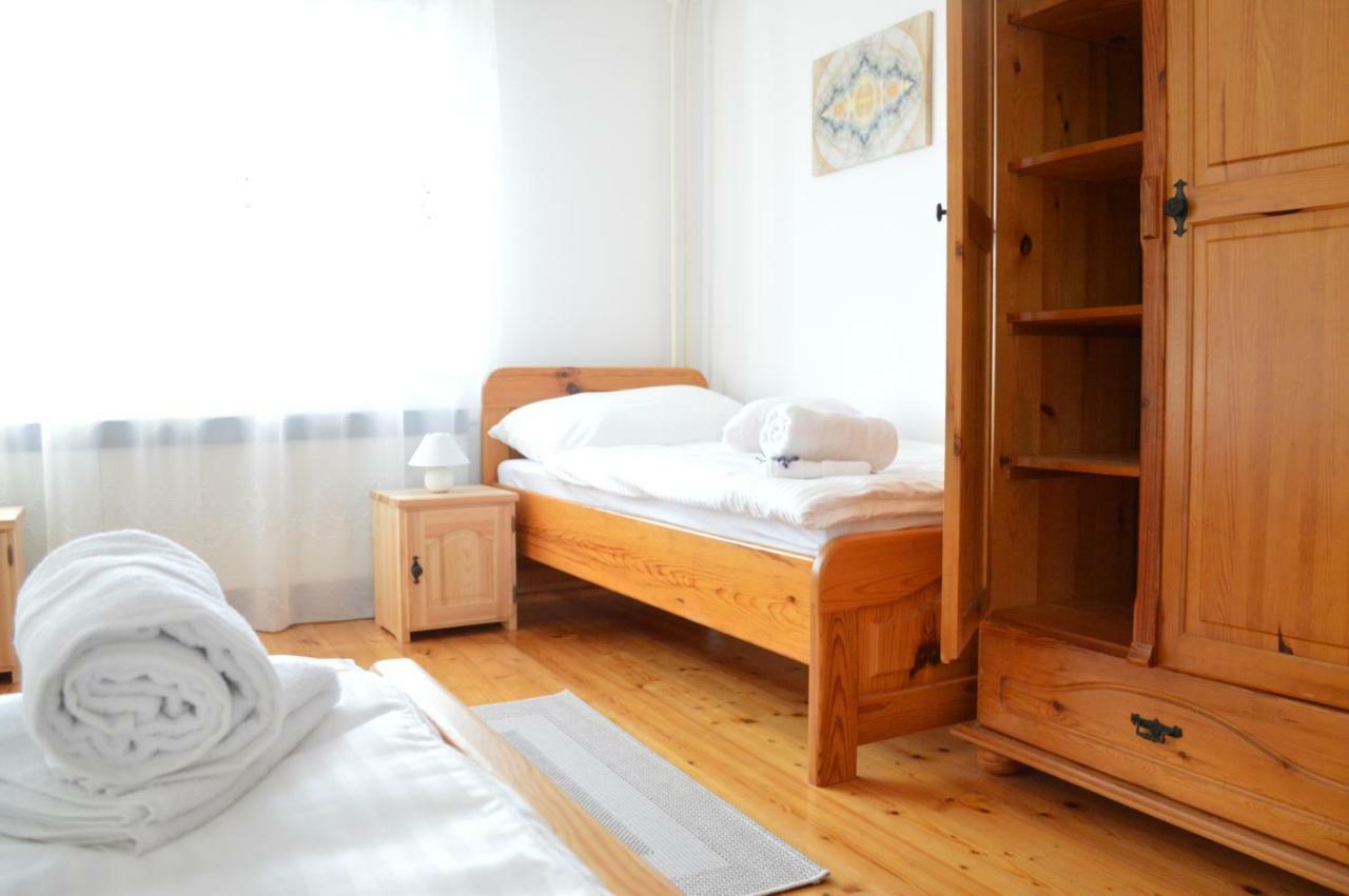 Apartmany Livia Litmanová Extérieur photo