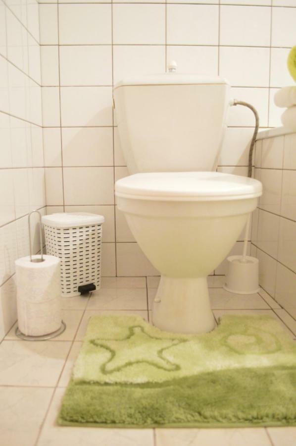 Apartmany Livia Litmanová Extérieur photo