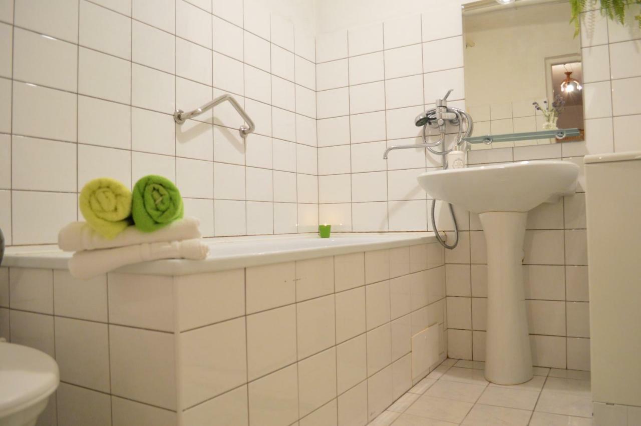 Apartmany Livia Litmanová Extérieur photo